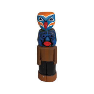 Figur Maya 1